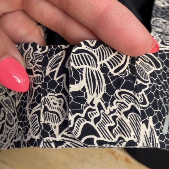 KNIX Lace Peony Revolution Wireless Bra - Picture 10 of 15